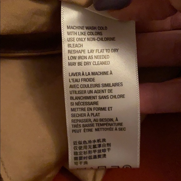 FP free people praline skirt Normani bias size 2 - Picture 6 of 9